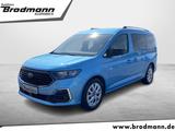 Ford Grand Tourneo Connect TITANIUM DSG AHK-Navi-ACC - Ford Tourneo Connect mit Diesel-Antrieb: Kombi
