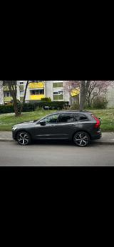 Volvo XC60 B4 D Ultimate Dark Auto Ultimate Dark