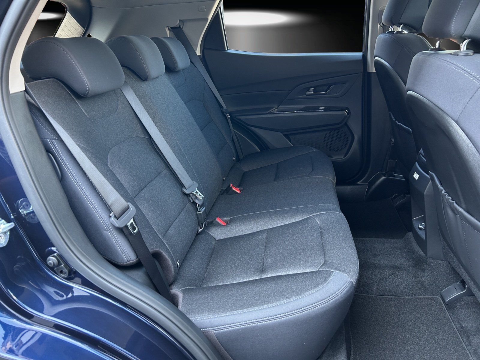Fahrzeugabbildung Ssangyong Korando Ruby 1.5 T-GDI NAVI+PDC+LED+Kamera+Induk