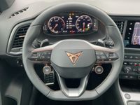 Cupra Ateca - Vorschau Bild 10