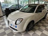 Alfa Romeo MiTo 1.4 T 105CV M.air S&S Distinctiv - weiße Alfa Romeo MiTo