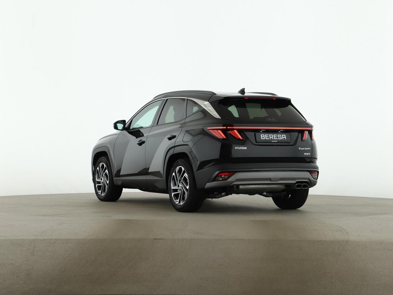 Hyundai Tucson – Bild 5