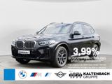 BMW X3 xDrive 20d M-Sportpaket PANO AHK HUD LASER