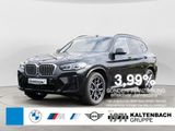 BMW X3 xDrive 20d M-Sportpaket PANO AHK HUD LASER