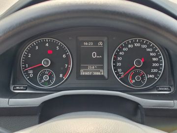 Volkswagen Caddy - 12