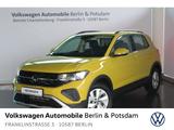 Volkswagen -4900€ T-Cross Life 1.0 l TSI OPF 70 kW (95 PS)