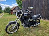 Triumph Legend TT 900 Cafe Racer wie Thunderbird Sport - TRIUMPH LEGEND TT