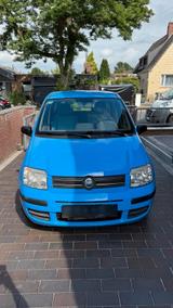 Fiat Panda 1.2 Dynamic 1Hand. TÜV Neu - Fiat Panda Gebrauchtwagen in Bremen