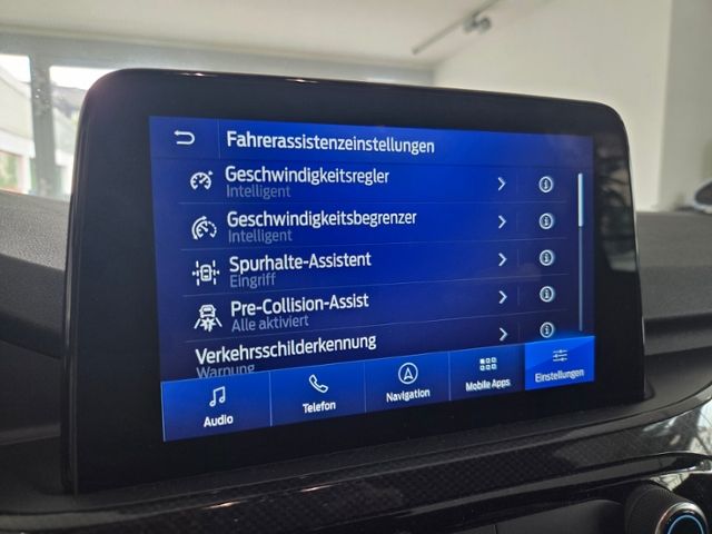 Kuga ST-Line X 1.5 EcoBoost LED NAV APP ACC KAM