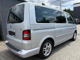 Volkswagen T5 Multivan Concert - VW T5 Multivan Gebrauchtwagen in Gelsenkirchen