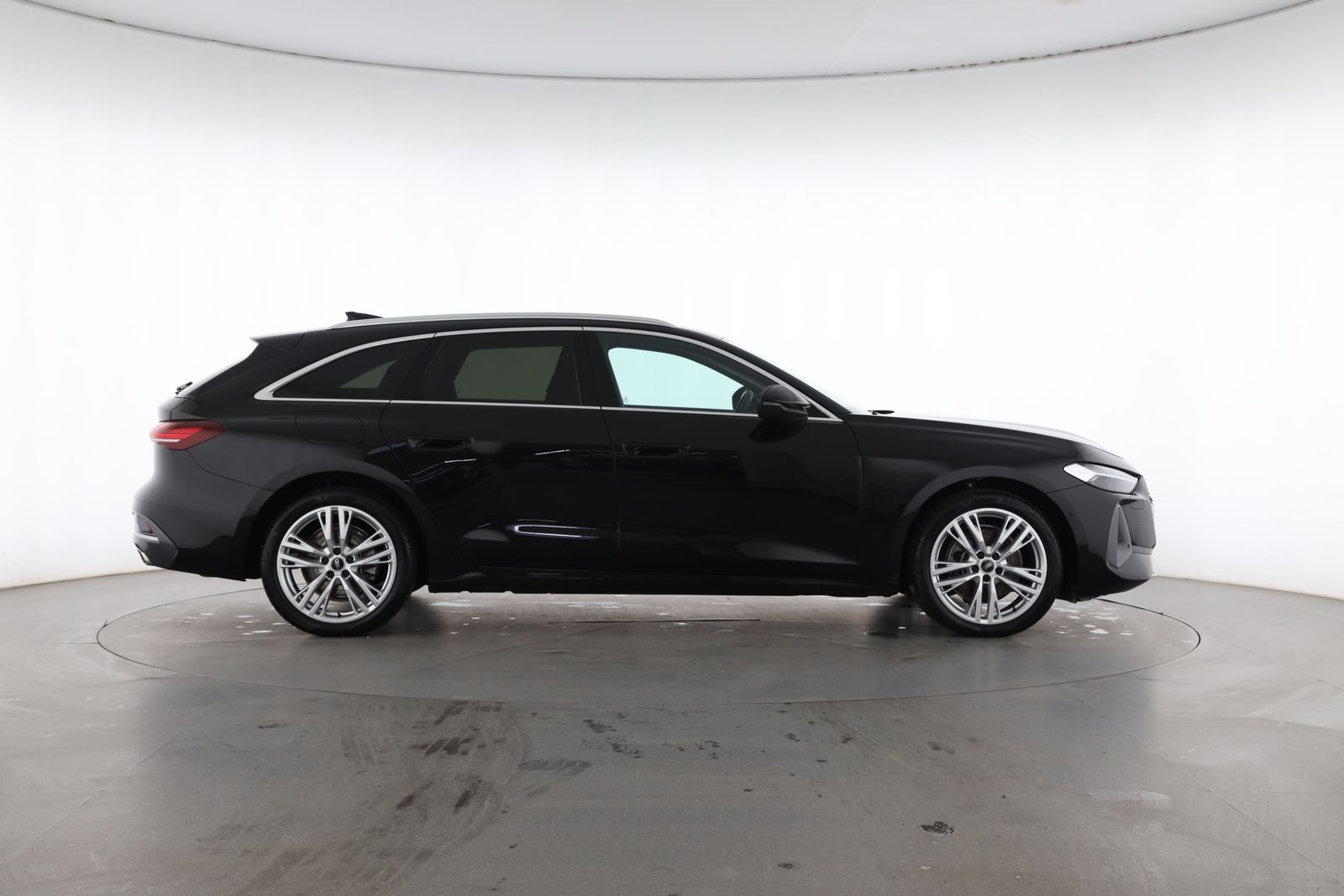 Audi A5 - Bild 9