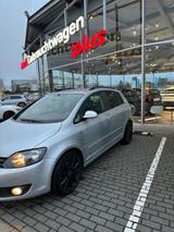 Volkswagen Golf Plus 1 Hand 1,6 TDI Beschreibung Lesen - Volkswagen Golf Plus in Aachen