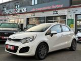 Kia Rio Attract*TUV*INS* - gebrauchte Kia Rio aus dem Jahr 2013