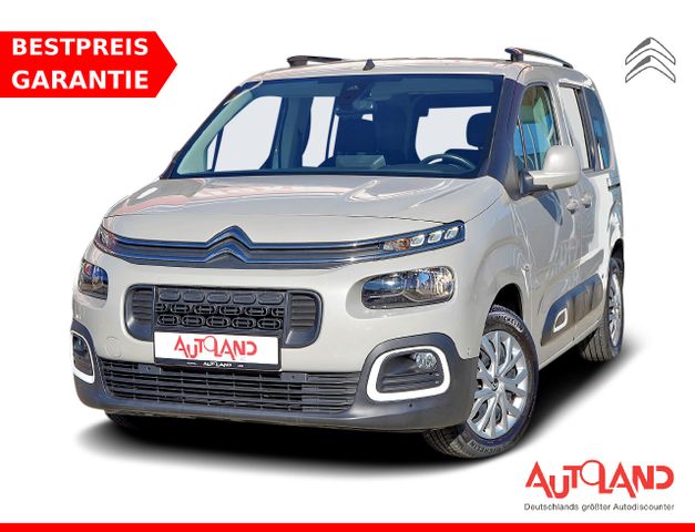 Citroën Berlingo 1.5 Blue HDI Totwinkel PDC Sitzheizung