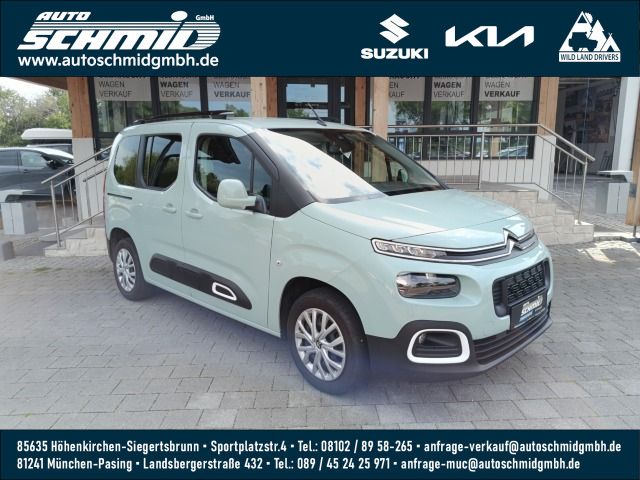 CITROEN Berlingo BlueHDi 100 FAP|FEEL M (D224589-1)