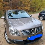 Nissan Qashqai+2 1.6 Acenta Acenta - gebrauchte Nissan Qashqai+2 aus dem Jahr 2009