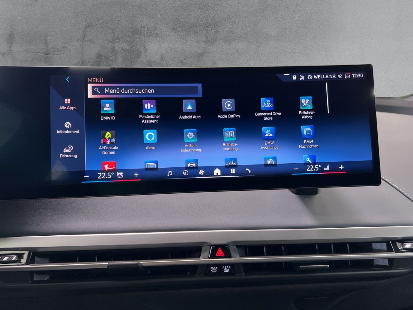 BMW iX - Bild 18
