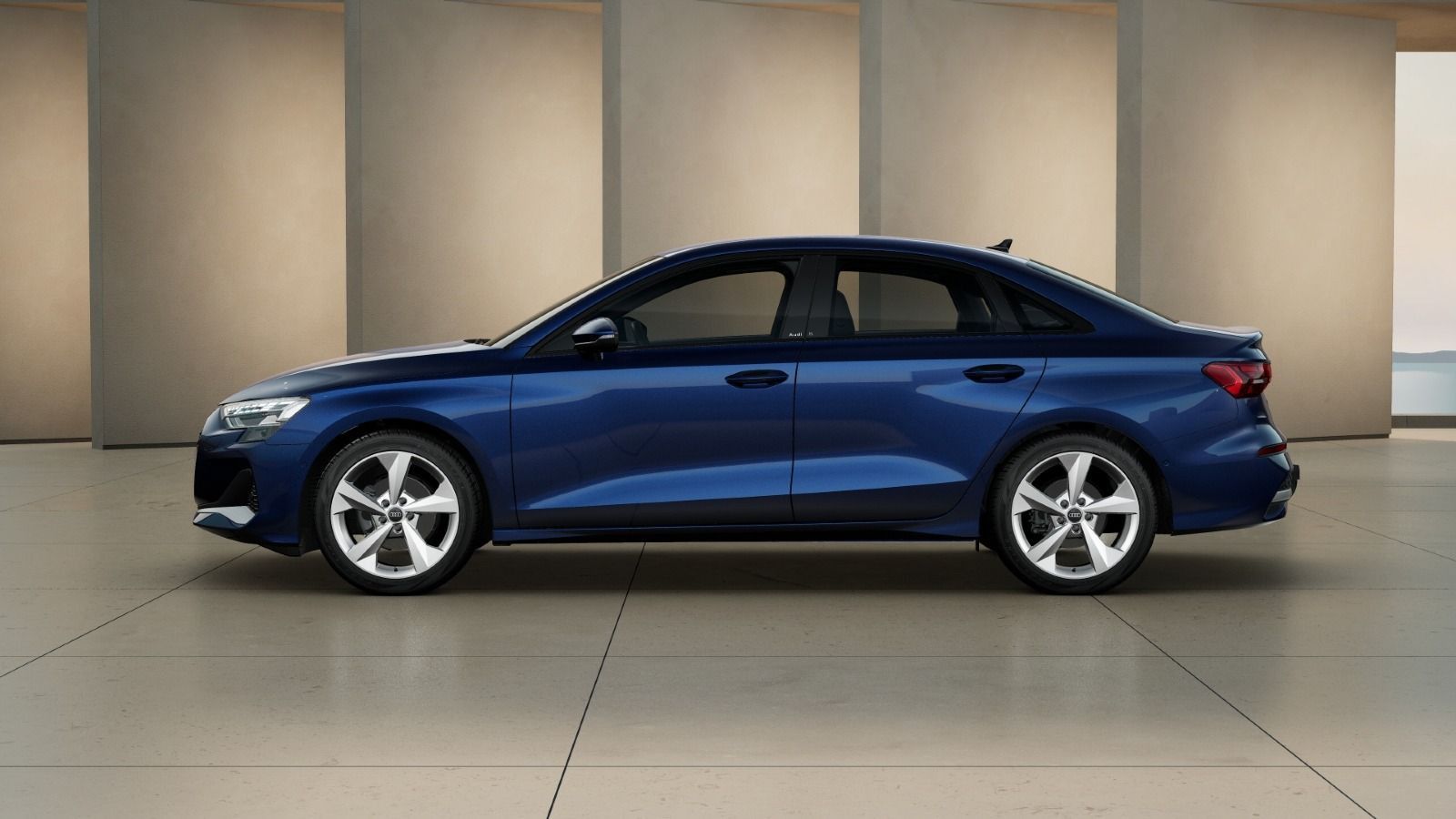 Audi A3 - Bild 2