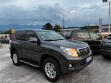 Toyota TOYOTA LAND CRUISER KDJ150 3.0 D4-D 190CV MANUAL - Toyota Land Cruiser aus 2012 mit Diesel-Antrieb