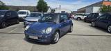MINI COOPER Cabrio Cooper - MINI MINI aus 2005: Cabrio