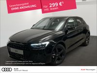 Audi A1 - Vorschau Bild 1