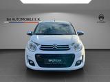 Citroën C1 PureTech 82 Shine 5-Türer - Citroën C1: Weiß