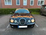Jaguar S-Type 3.0 V6 - gebrauchte Jaguar S-Type aus dem Jahr 1999