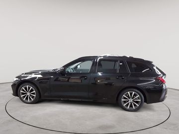 BMW 318 - 6