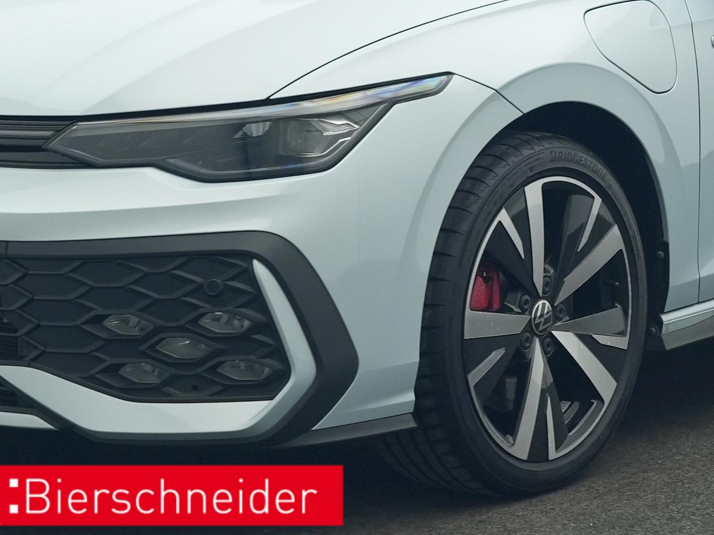 Volkswagen Golf 8 1.5 TSI eHybrid DSG GTE Leasing ab 365, миниатюра 15