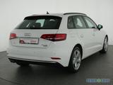 Audi A3 Sportback 40 TDI qu S tronic sport Pano,Navi, - Audi A3 2020 Sportback mit Diesel-Antrieb