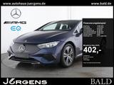 Mercedes-Benz EQE 300 Electr-Art/Memo/Distr/LED/Kamera/Keyl/19 - Mercedes-Benz EQE Jahreswagen