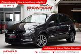 Volkswagen Polo V Lounge DSG ACC Navi Shz BMT 1.Hand - Volkswagen Polo: Lounge