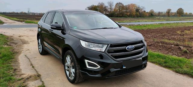 Ford FORD Edge 3,5 L