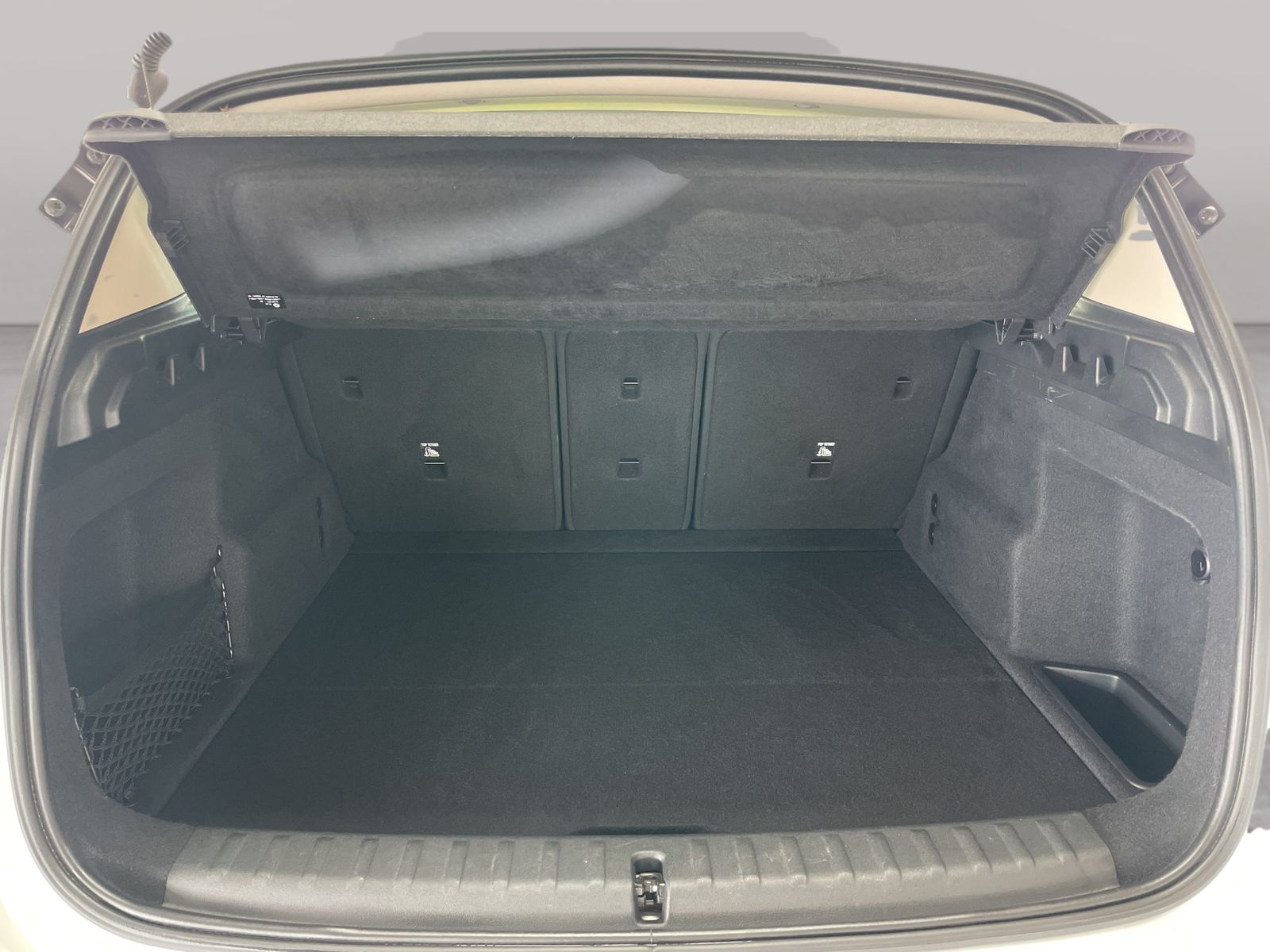 BMW X1 - Bild 16