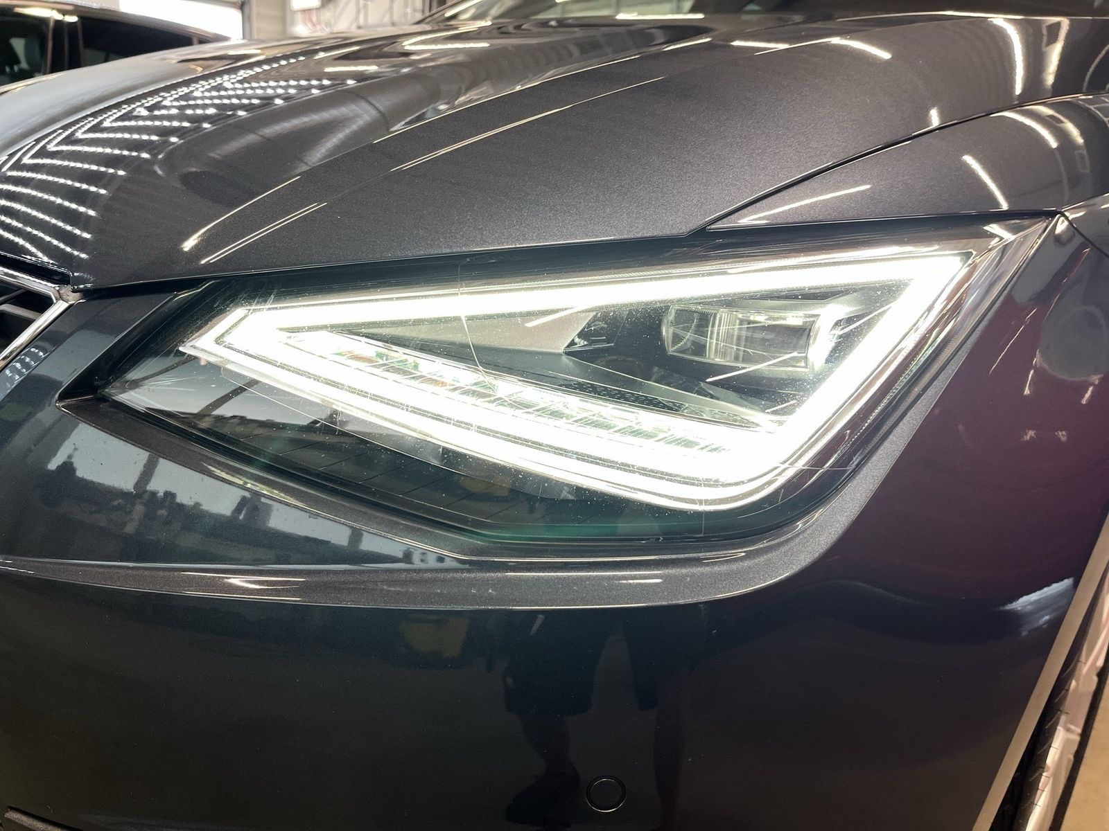 Seat Ibiza - Bild 13