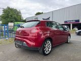 Fiat Bravo 1.9 16V Multijet Sport - Fiat Bravo mit Diesel-Antrieb: 1.9