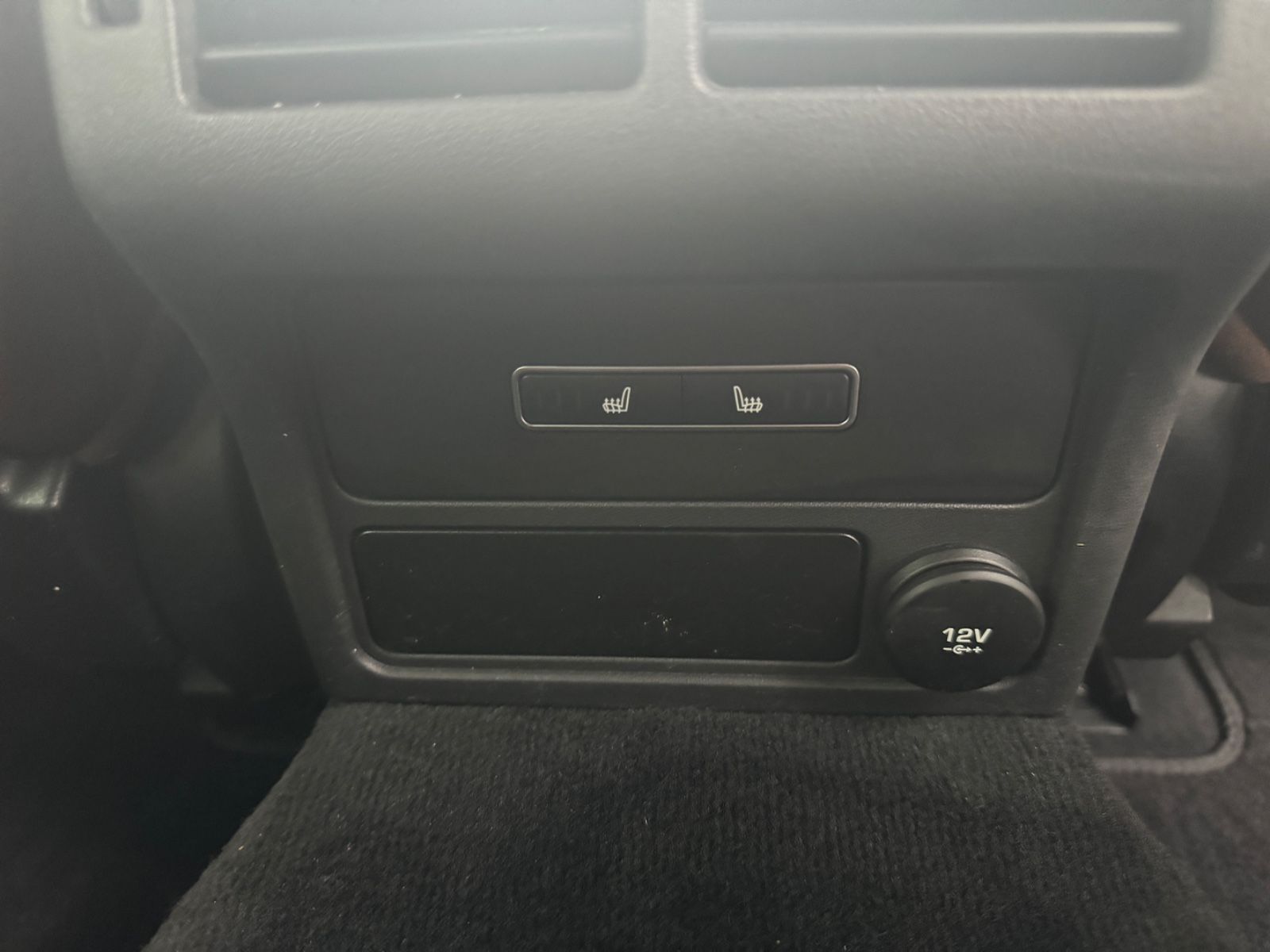 Fahrzeugabbildung Jaguar XF Sportbrake R-Sport AWD Leder+Navi+HUD+LED