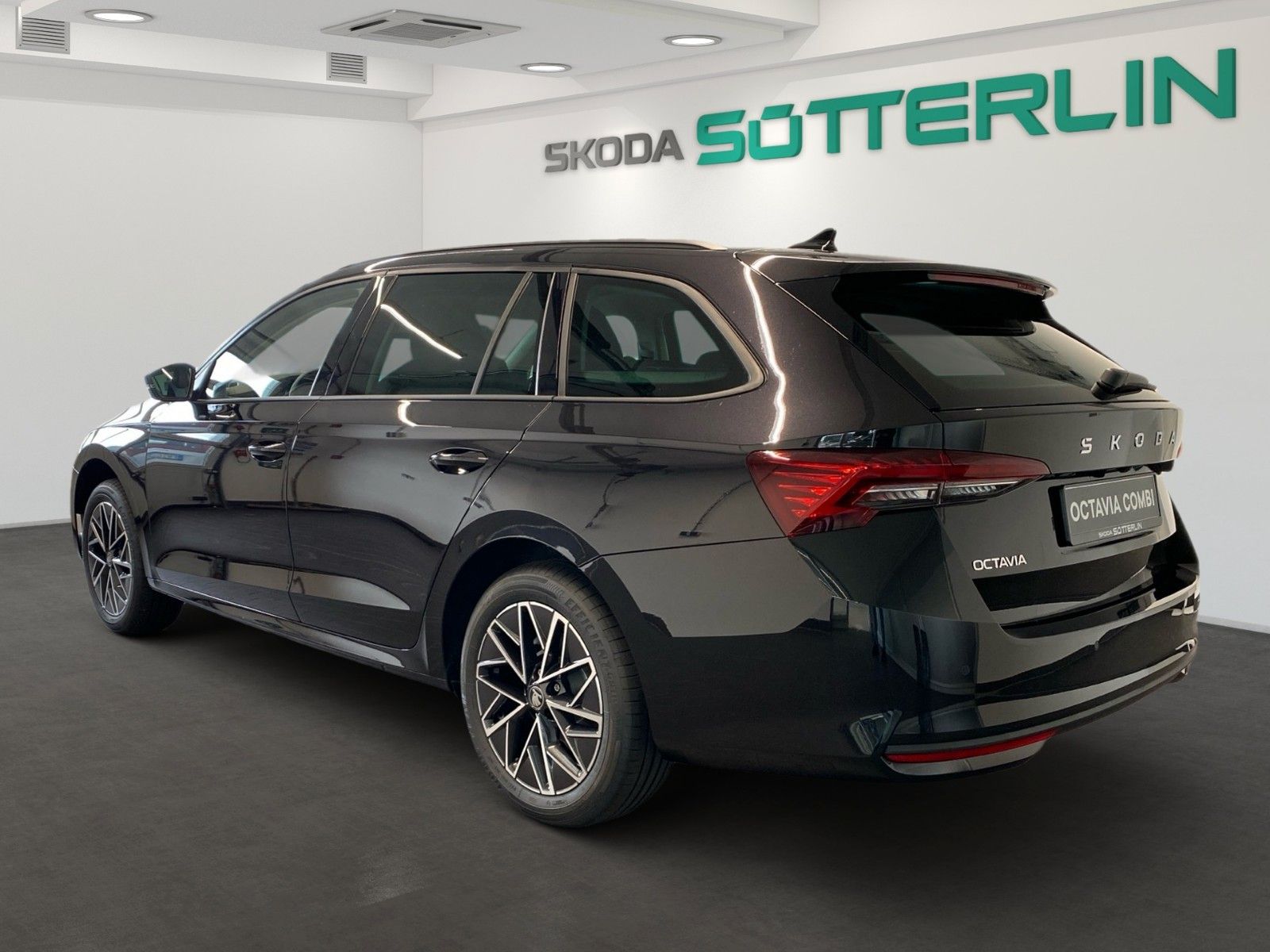 Skoda Octavia - Bild 4