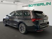 Skoda Octavia - Vorschau Bild 4
