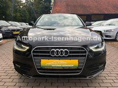 AUDI A4 2.0 TDI 110kW Ambiente Autom*Keyless*RFK*S-Da