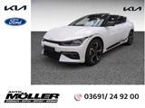 Kia EV6 77.4 kWh GT-Line AWD  WP GD ASS+ SND 20' P5-