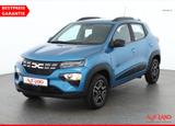 Dacia Spring Electric Essential Teilleder Tempomat USB - Dacia Spring: Kleinwagen