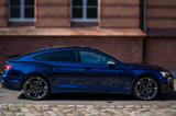 Audi S5 TDI tiptronic quattro Sportback - - gebrauchte Audi S5 aus dem Jahr 2024