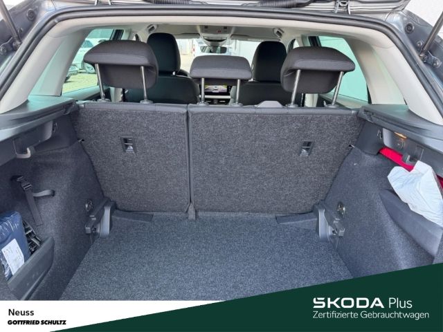 Skoda Kamiq - Bild 10
