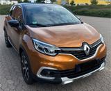 Renault Captur , wenig Kilometer, neue Reifen 