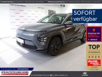 Hyundai KONA Elektro - Vorschau Bild 1