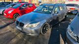 BMW E61 LCI, FACELIFT 525i, VOLLAUSSTATTUNG. - BMW 525: E61