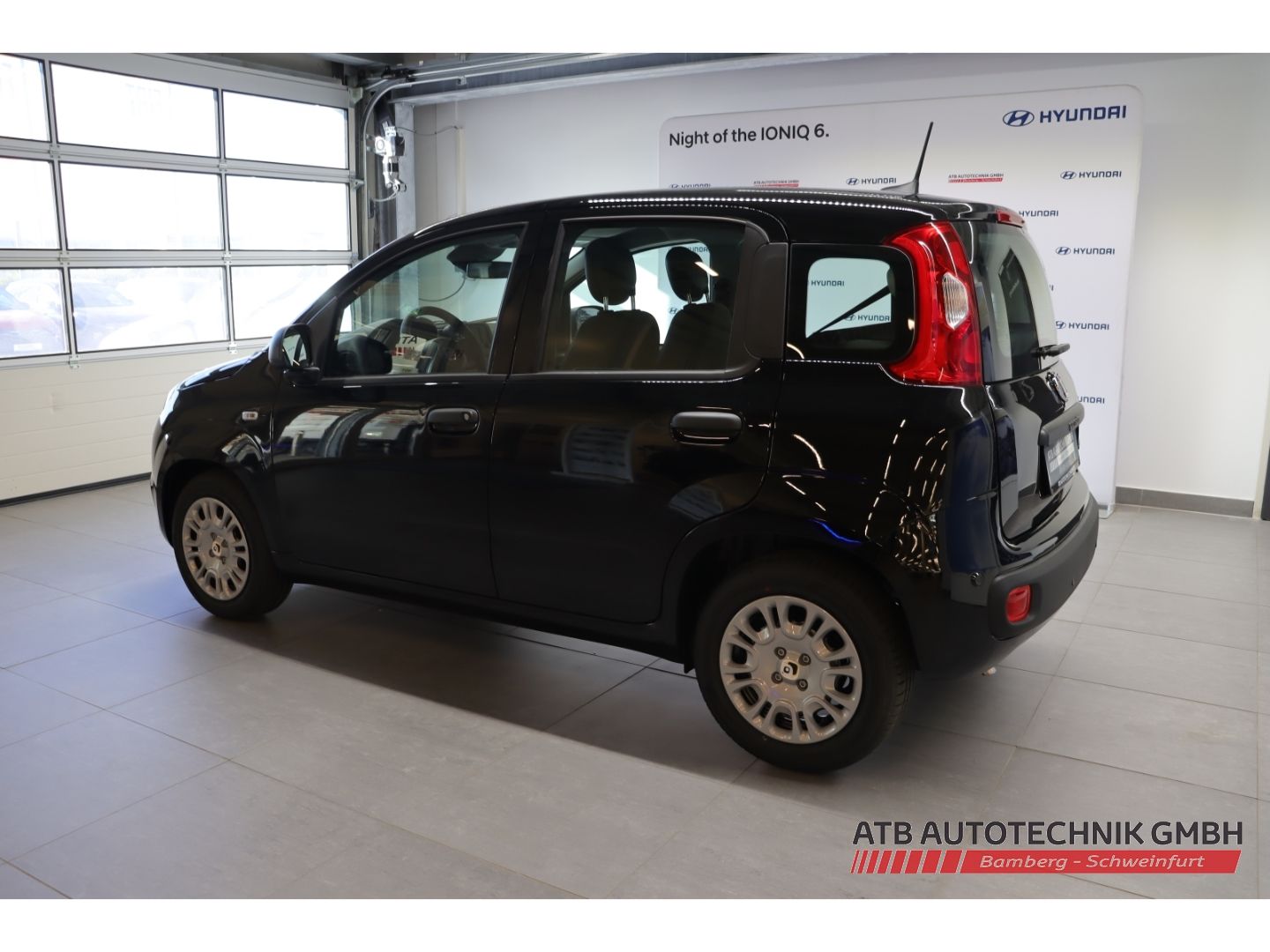 Fiat Panda - Bild 5
