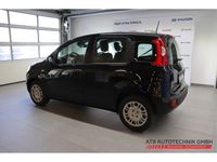 Fiat Panda - Vorschau Bild 5