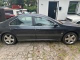 Peugeot 607 V6 Diesel - Peugeot 607 aus 2006